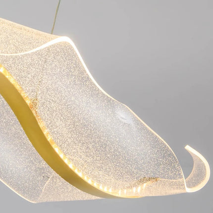 Pendelleuchte für Esszimmer – Elegante LED-Leuchte